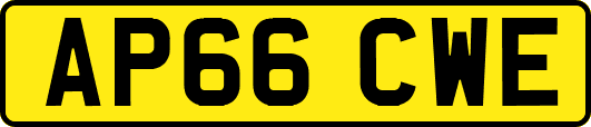 AP66CWE