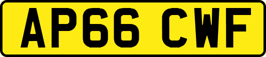AP66CWF