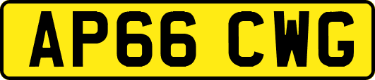 AP66CWG