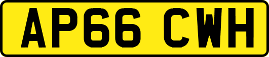 AP66CWH