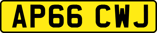 AP66CWJ