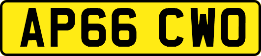 AP66CWO