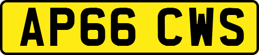 AP66CWS