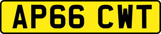 AP66CWT