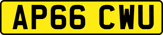 AP66CWU