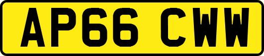 AP66CWW
