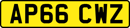 AP66CWZ