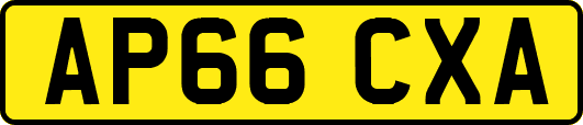 AP66CXA
