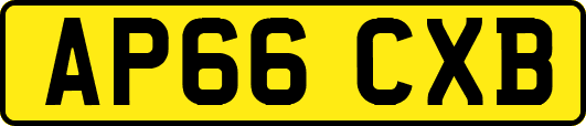 AP66CXB
