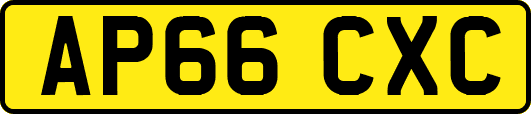 AP66CXC