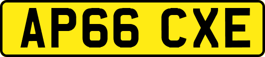 AP66CXE