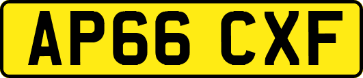 AP66CXF