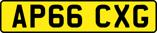 AP66CXG
