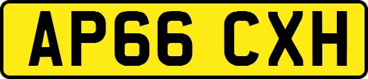 AP66CXH