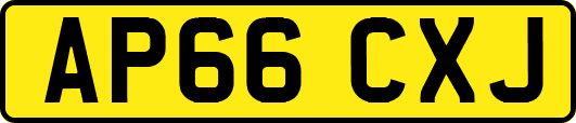AP66CXJ