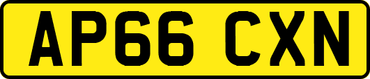 AP66CXN