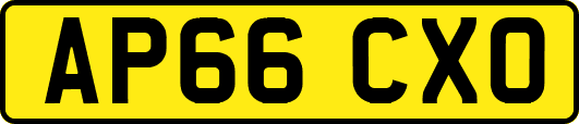 AP66CXO