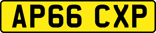 AP66CXP