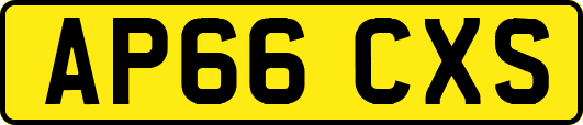 AP66CXS