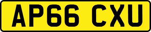 AP66CXU