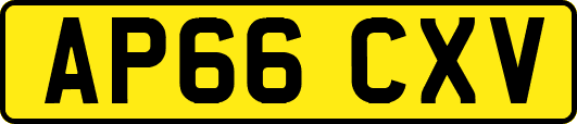 AP66CXV