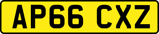 AP66CXZ