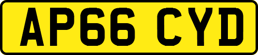 AP66CYD