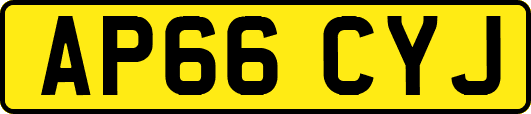 AP66CYJ