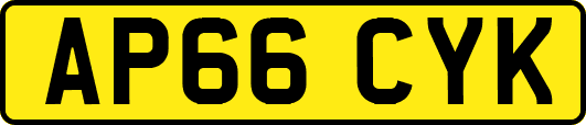 AP66CYK