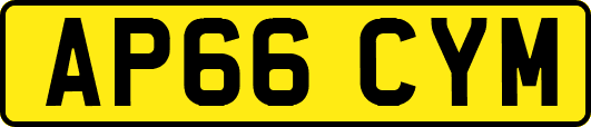 AP66CYM