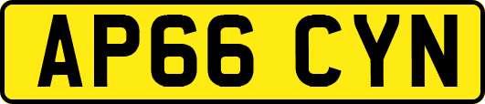 AP66CYN