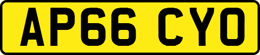 AP66CYO