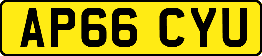 AP66CYU