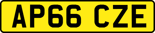 AP66CZE