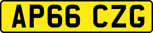 AP66CZG