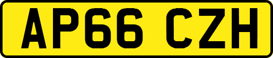AP66CZH