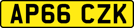 AP66CZK