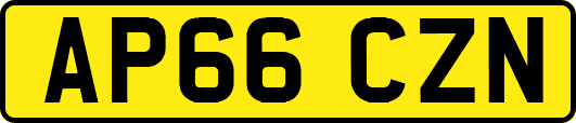 AP66CZN