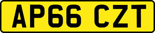 AP66CZT