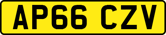 AP66CZV