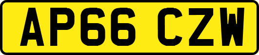 AP66CZW