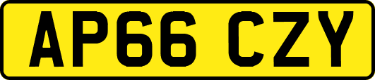 AP66CZY