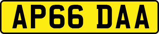 AP66DAA