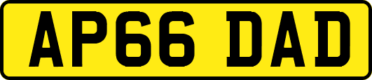 AP66DAD