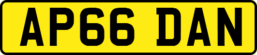 AP66DAN