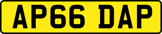 AP66DAP