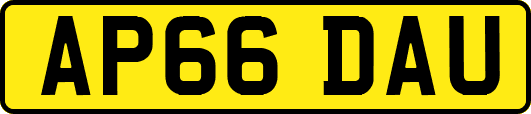 AP66DAU