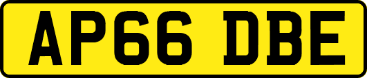 AP66DBE