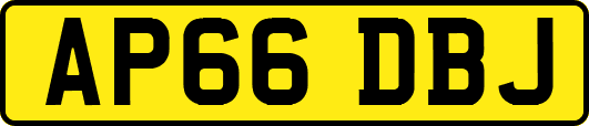 AP66DBJ