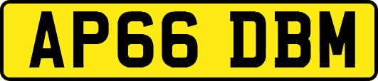 AP66DBM